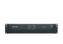 G350/G650 G系列专业功放   G SERIES PROFESSIONAL AMPLIFIER