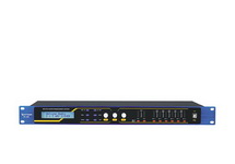 PC206/PC204 数字处理器 DIGITAL PROCESSOR