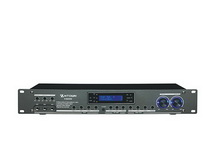 K320S 数字+模拟双效果前级   DIGITAL + ANALOG DOUBLE EFFECT