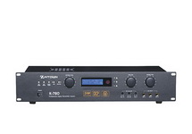 K780 数字+模拟双效果前级  DIGITAL + ANALOG DOUBLE EFFECT