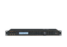 T3000 处理器+前级效果器     PROCESSOR + PRE - STAGE EFFECTOR